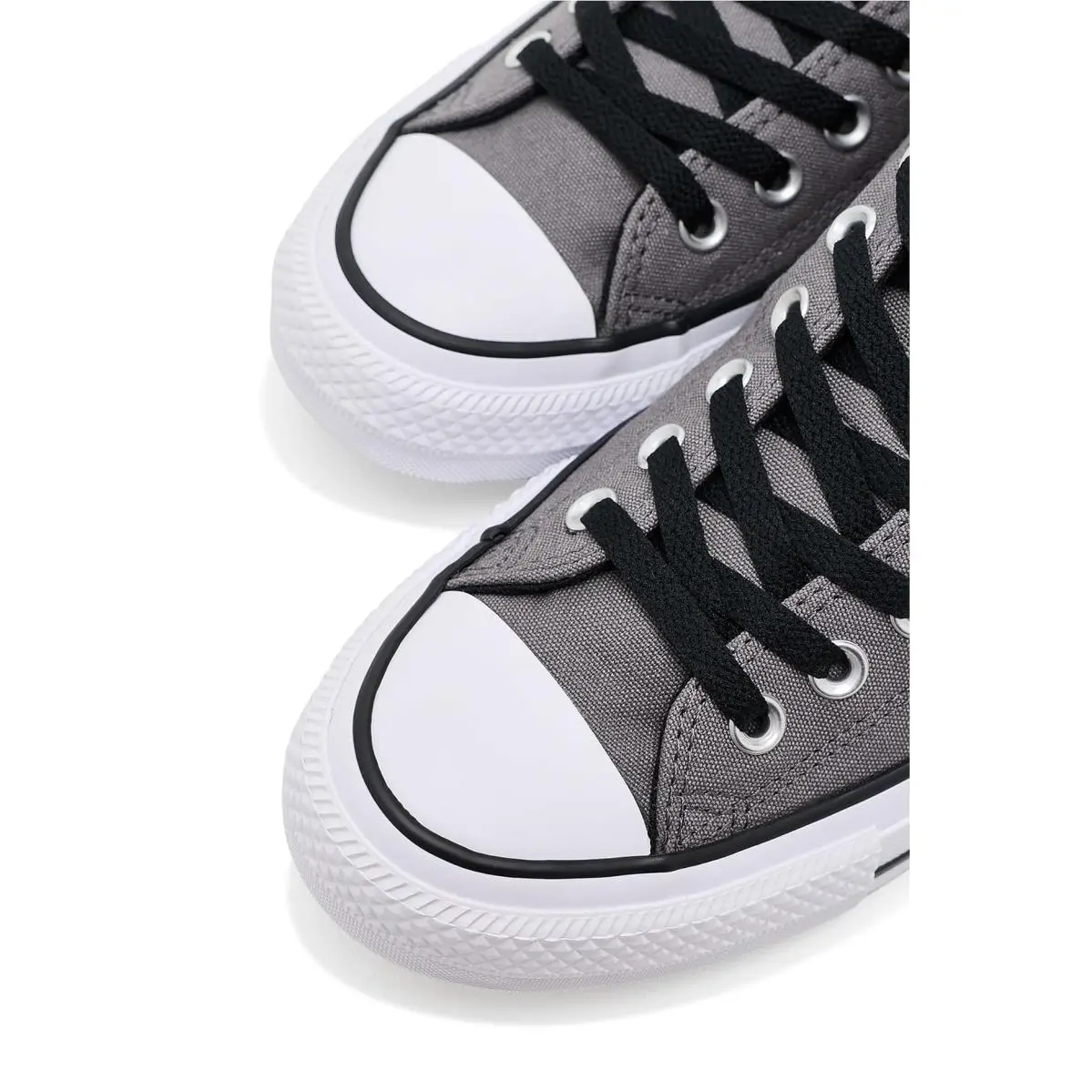 Converse shoes - Black/Avocado Glass 18
