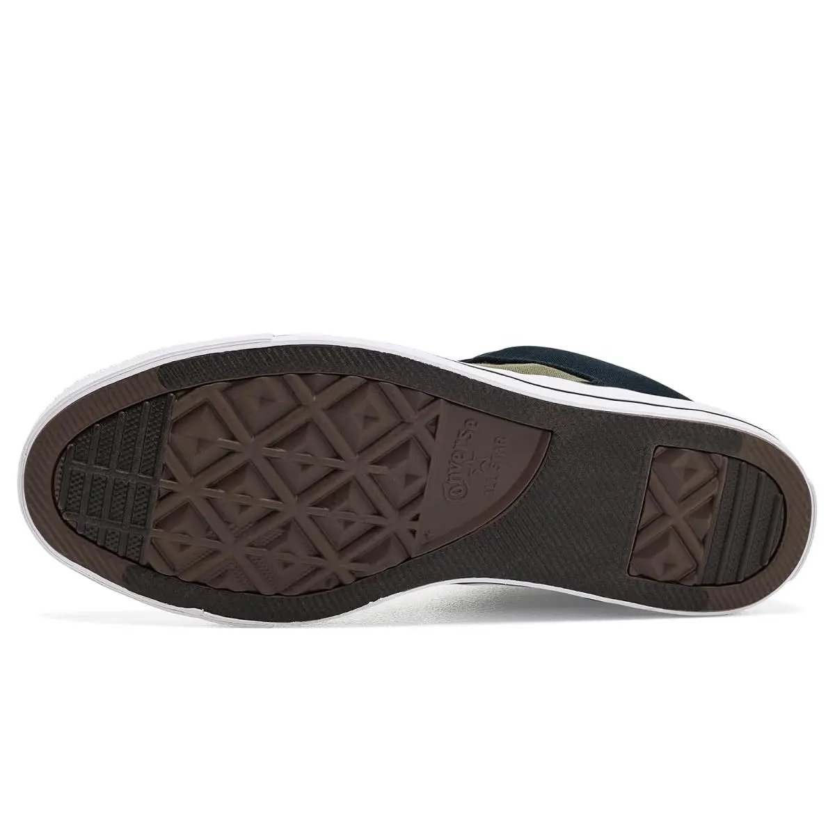 Converse shoes - Black/Avocado Glass 24