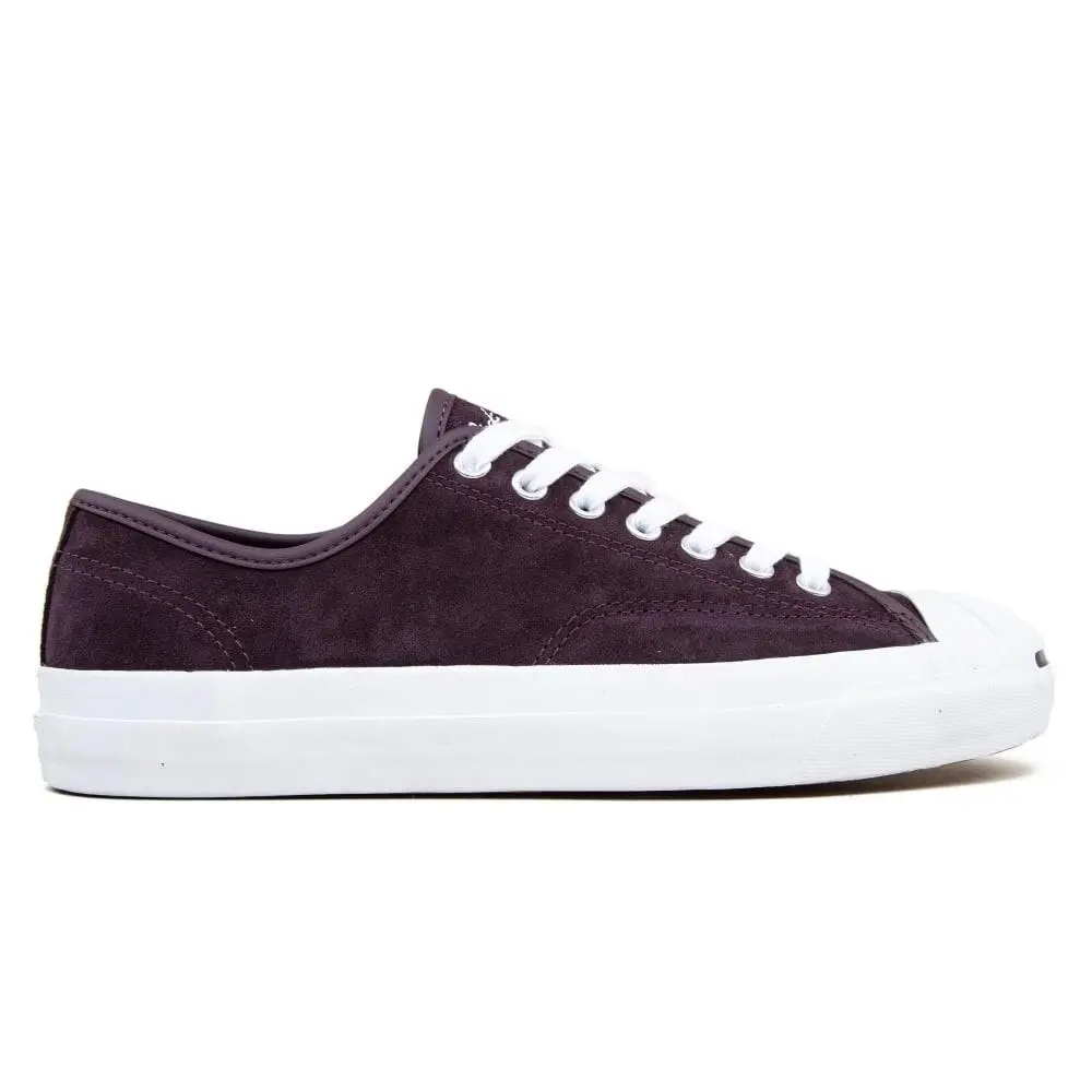 Converse shoes - 159122C - 159122C - Black/Cherry 1
