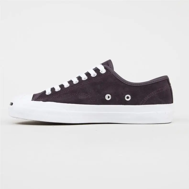 Converse shoes - 159122C - 159122C - Black/Cherry 0