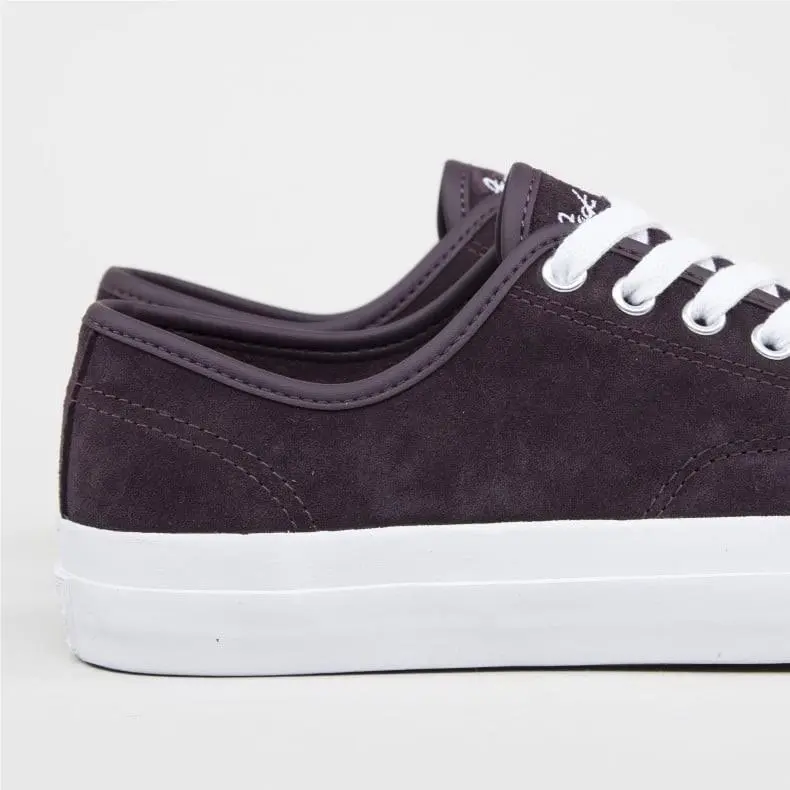 Converse shoes - 159122C - 159122C - Black/Cherry 4