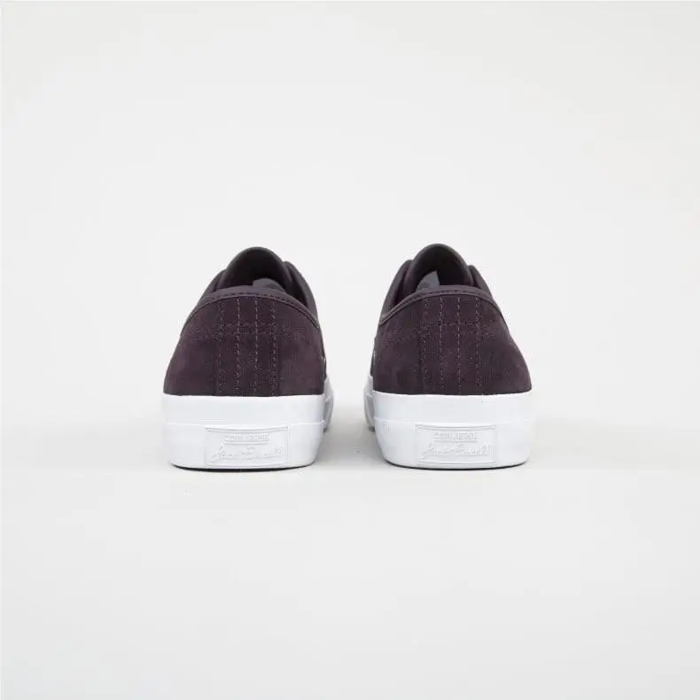 Converse shoes - 159122C - 159122C - Black/Cherry 5