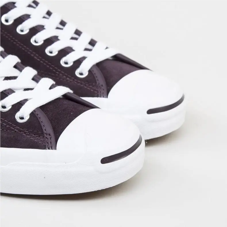 Converse shoes - 159122C - 159122C - Black/Cherry 11