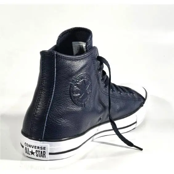 Converse shoes - Converse Chuck Taylor All Star Hi - Blue 10