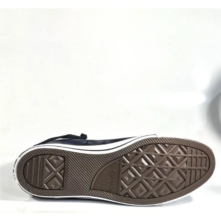Converse shoes - Converse Chuck Taylor All Star Hi - Blue 11