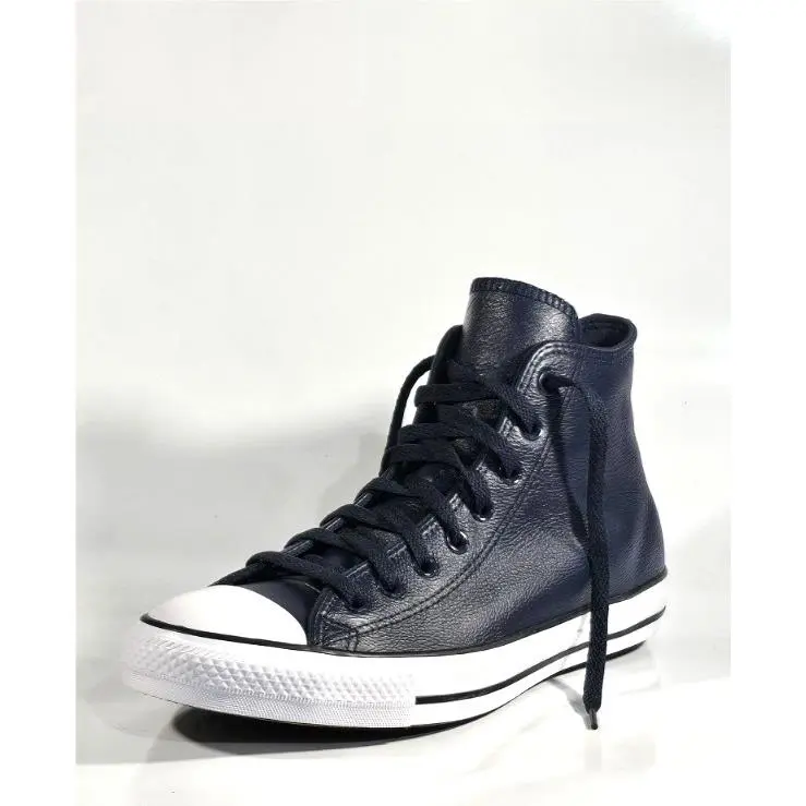 Converse shoes - Converse Chuck Taylor All Star Hi - Blue 13