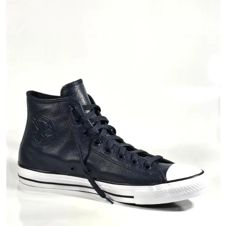 Converse shoes - Converse Chuck Taylor All Star Hi - Blue 14