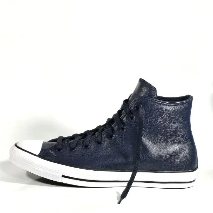 Converse shoes - Converse Chuck Taylor All Star Hi - Blue 12