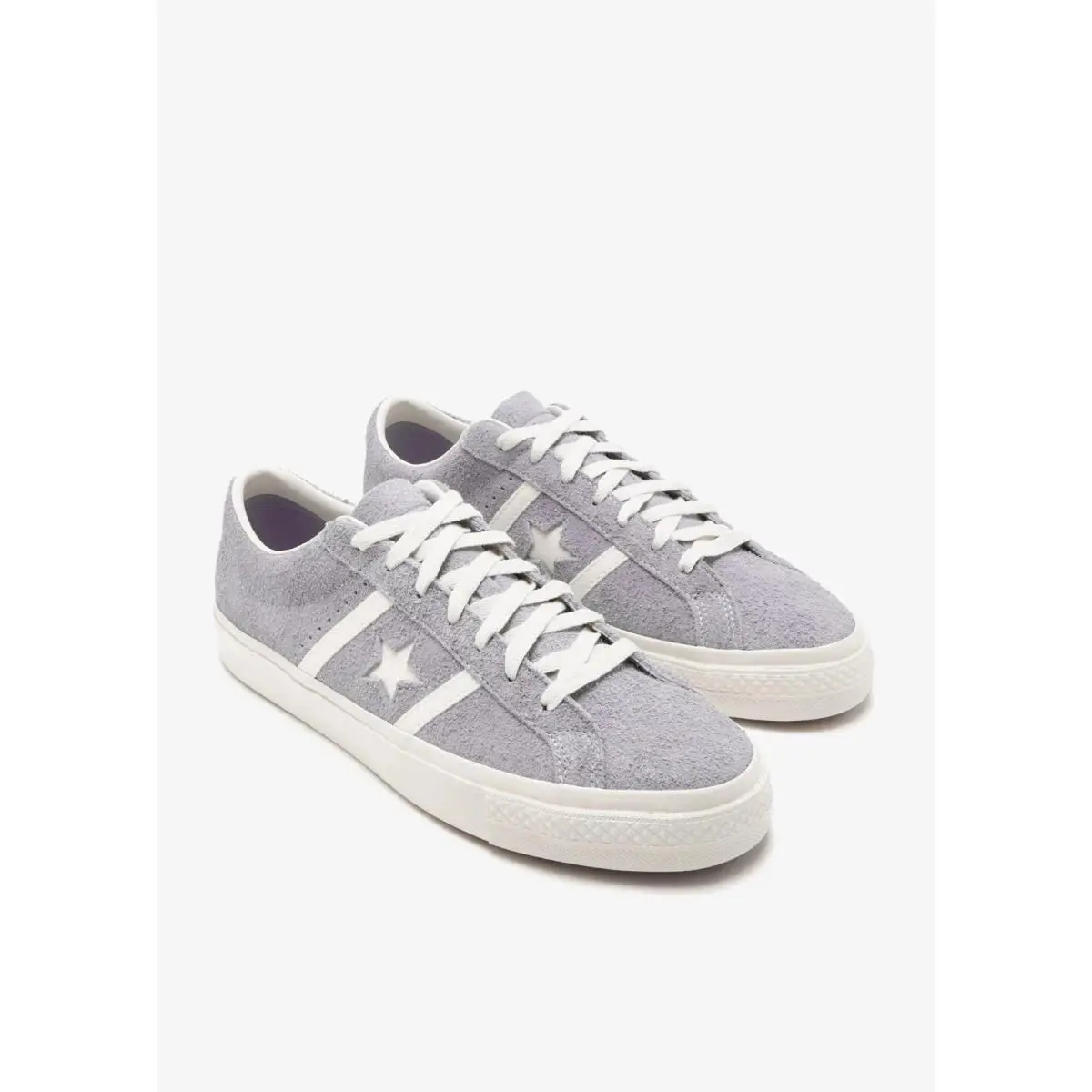 Converse shoes - Classic - Classic - Lavender 4