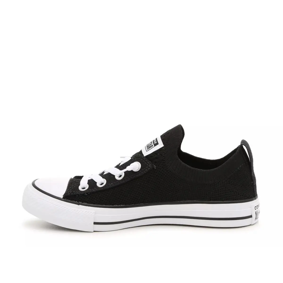 Converse shoes - Black 1