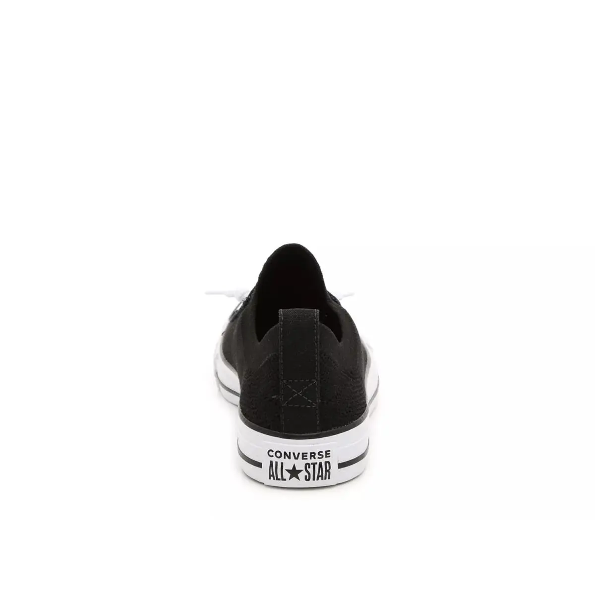 Converse shoes - Black 9