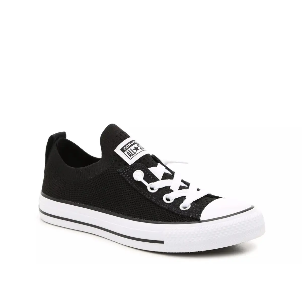 Converse shoes - Black 6