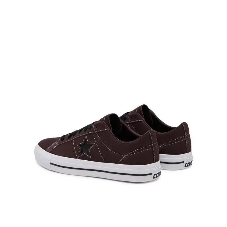 Converse shoes - Classic - Classic - Brown 2