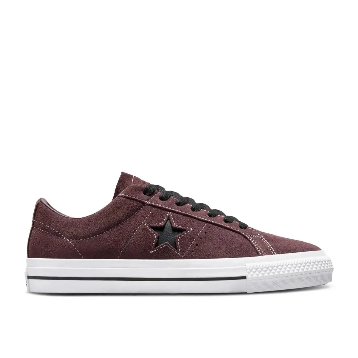 Converse shoes - Classic - Classic - Brown 3