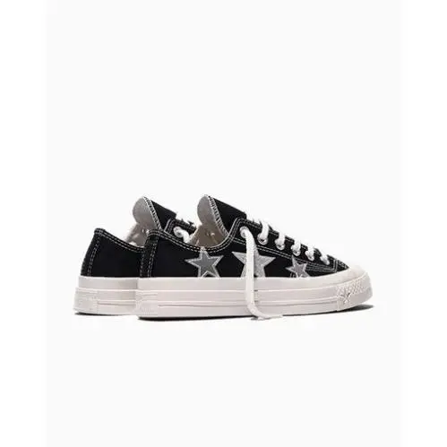 Converse shoes - Converse Chuck 70 - Chuck - Black 5