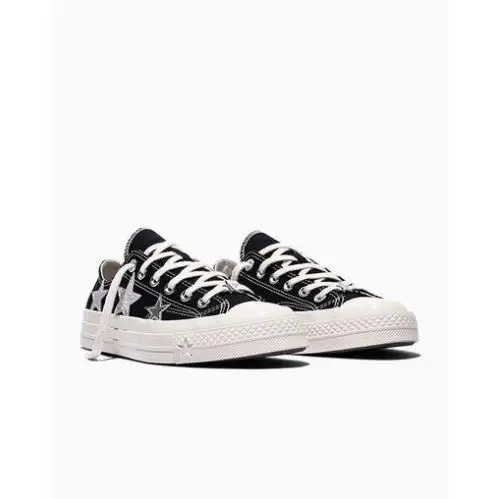 Converse shoes - Converse Chuck 70 - Chuck - Black 11