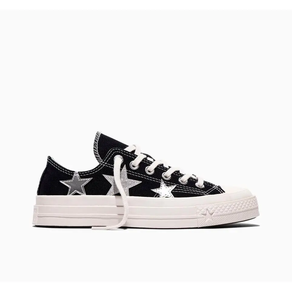 Converse shoes - Converse Chuck 70 - Chuck - Black 6