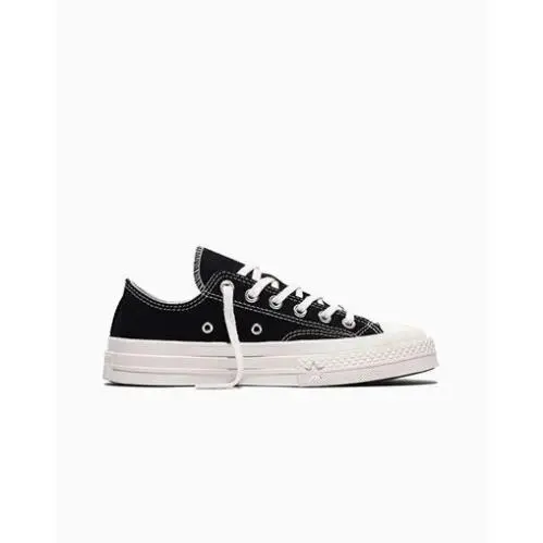 Converse shoes - Converse Chuck 70 - Chuck - Black 7