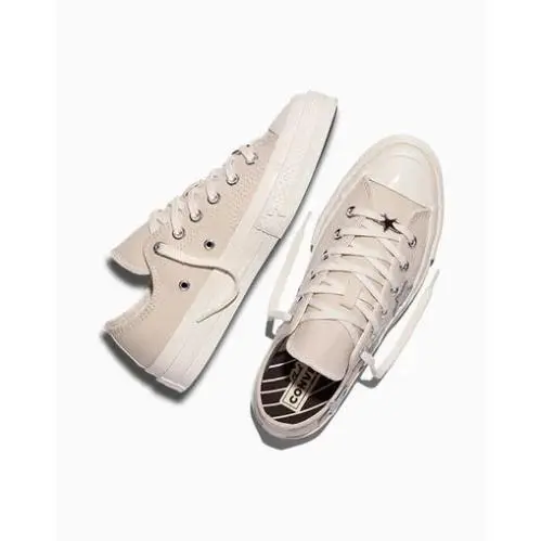 Converse shoes - Converse Chuck 70 - Chuck - Black 17