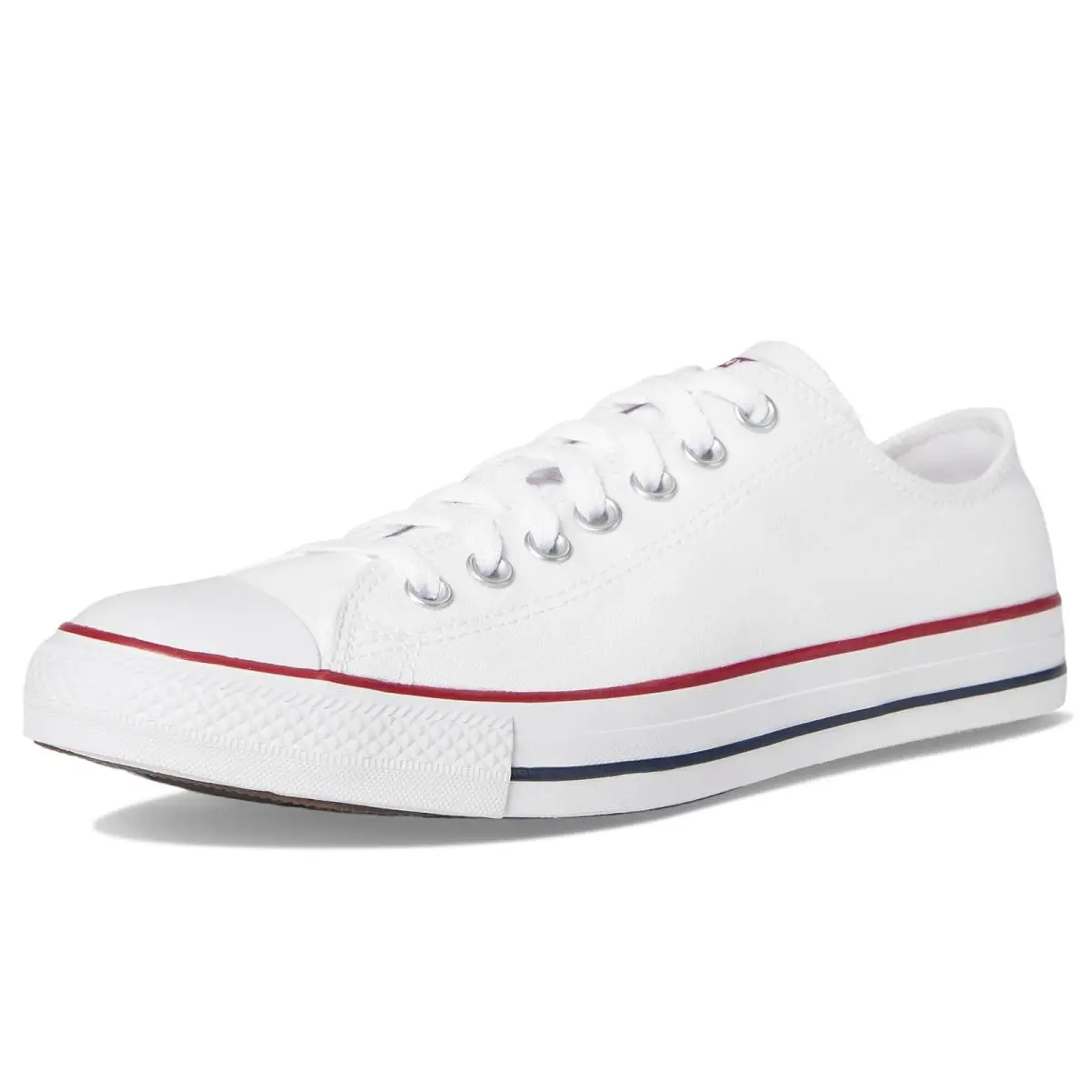 Converse shoes - Optical White 5