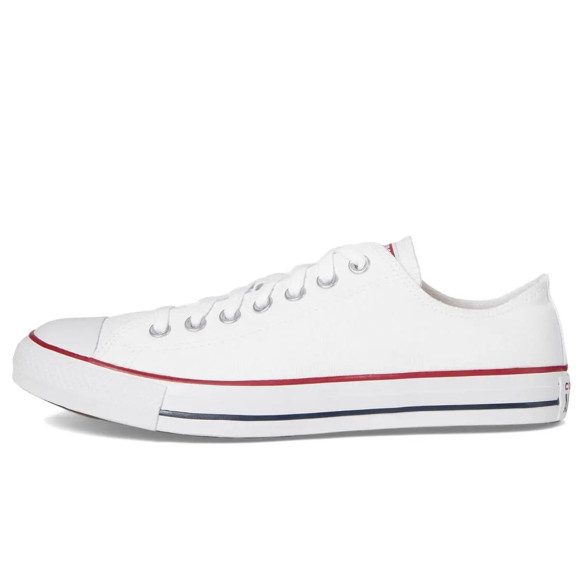 Converse shoes - Optical White 9