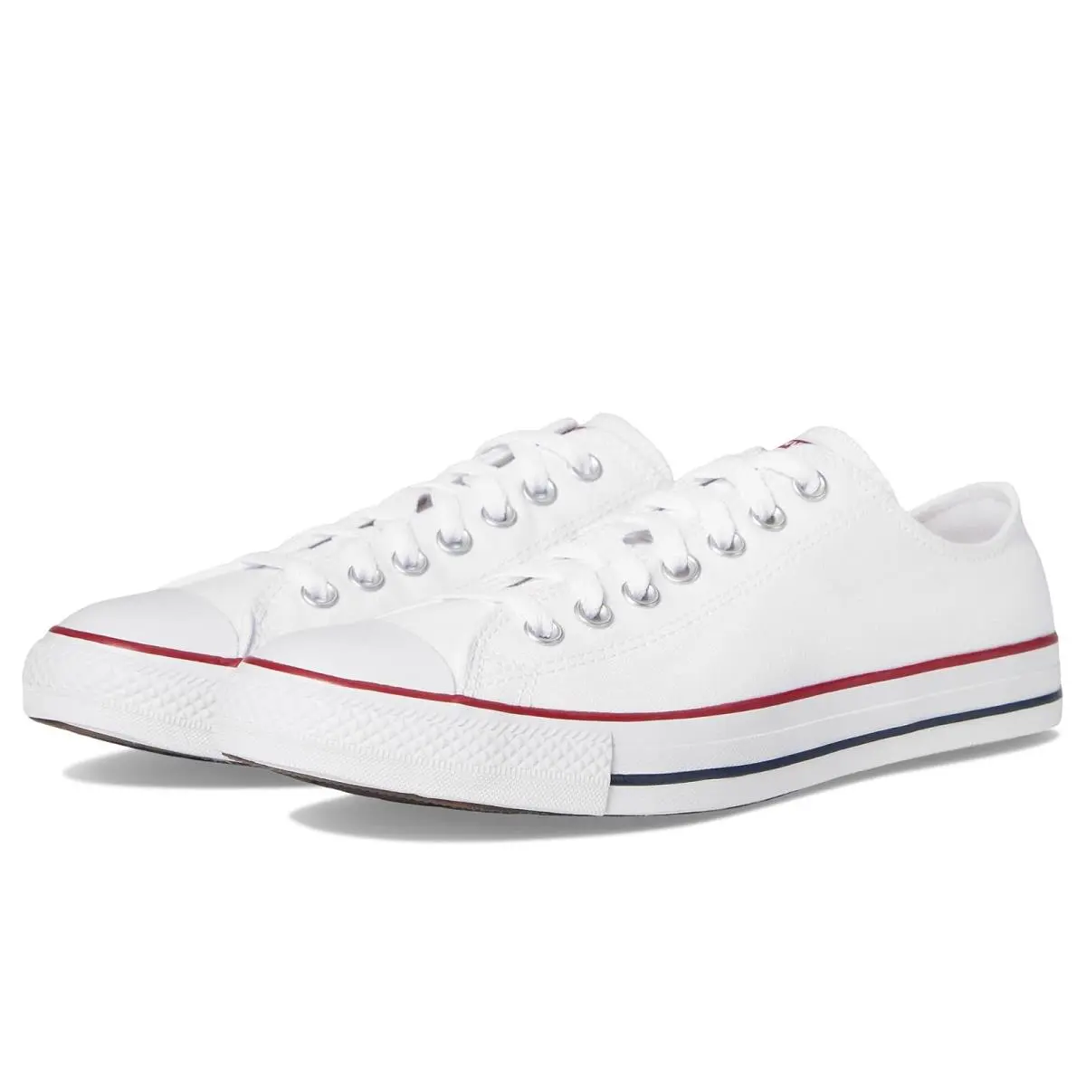 Converse shoes - Optical White 6
