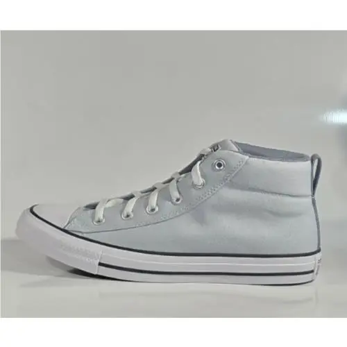 Converse shoes - Street - Street - Gray 3