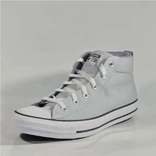Converse shoes - Street - Street - Gray 4