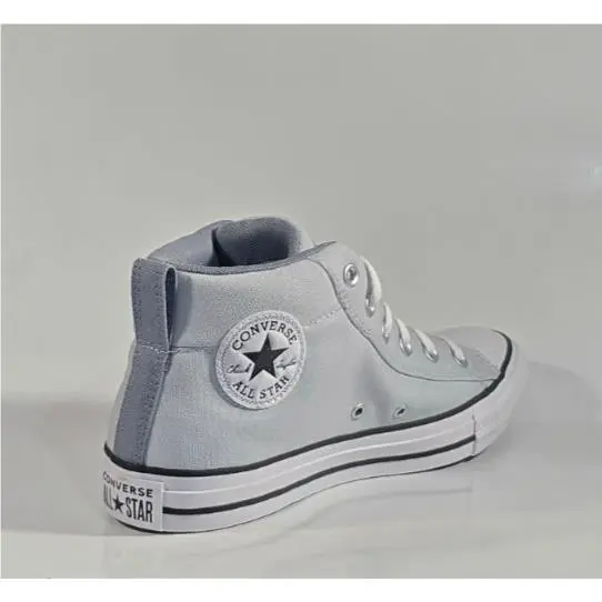 Converse shoes - Street - Street - Gray 8