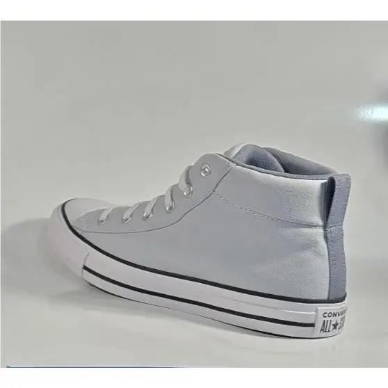 Converse shoes - Street - Street - Gray 9