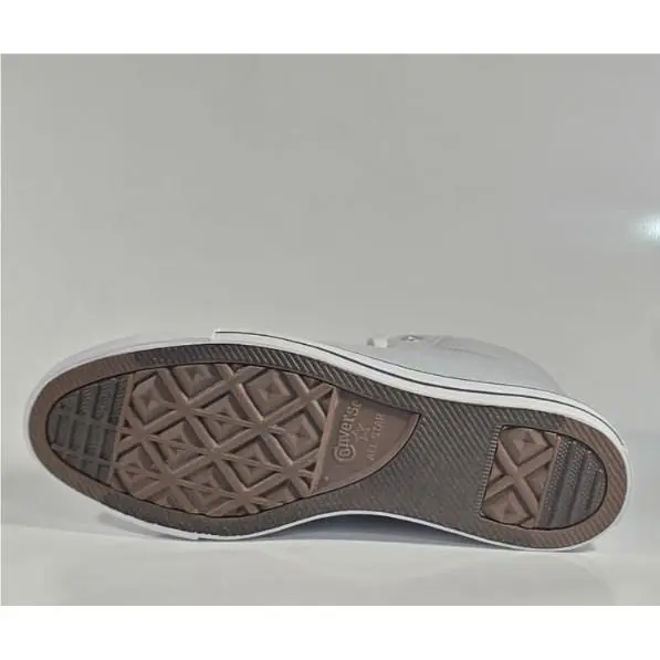 Converse shoes - Street - Street - Gray 12