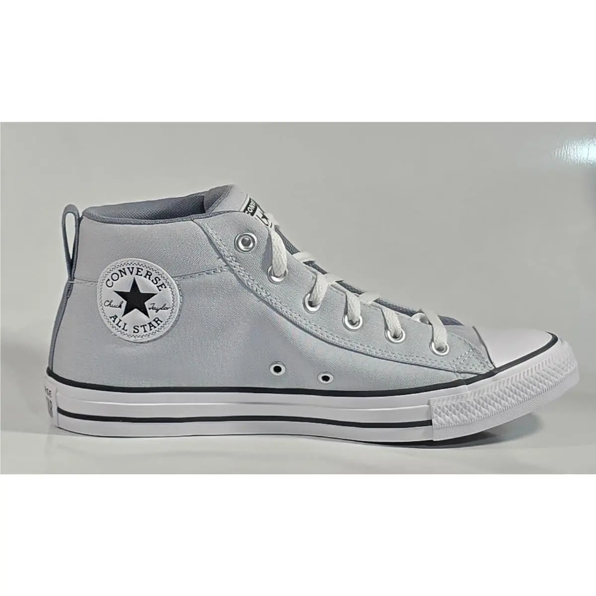 Converse shoes - Street - Street - Gray 7