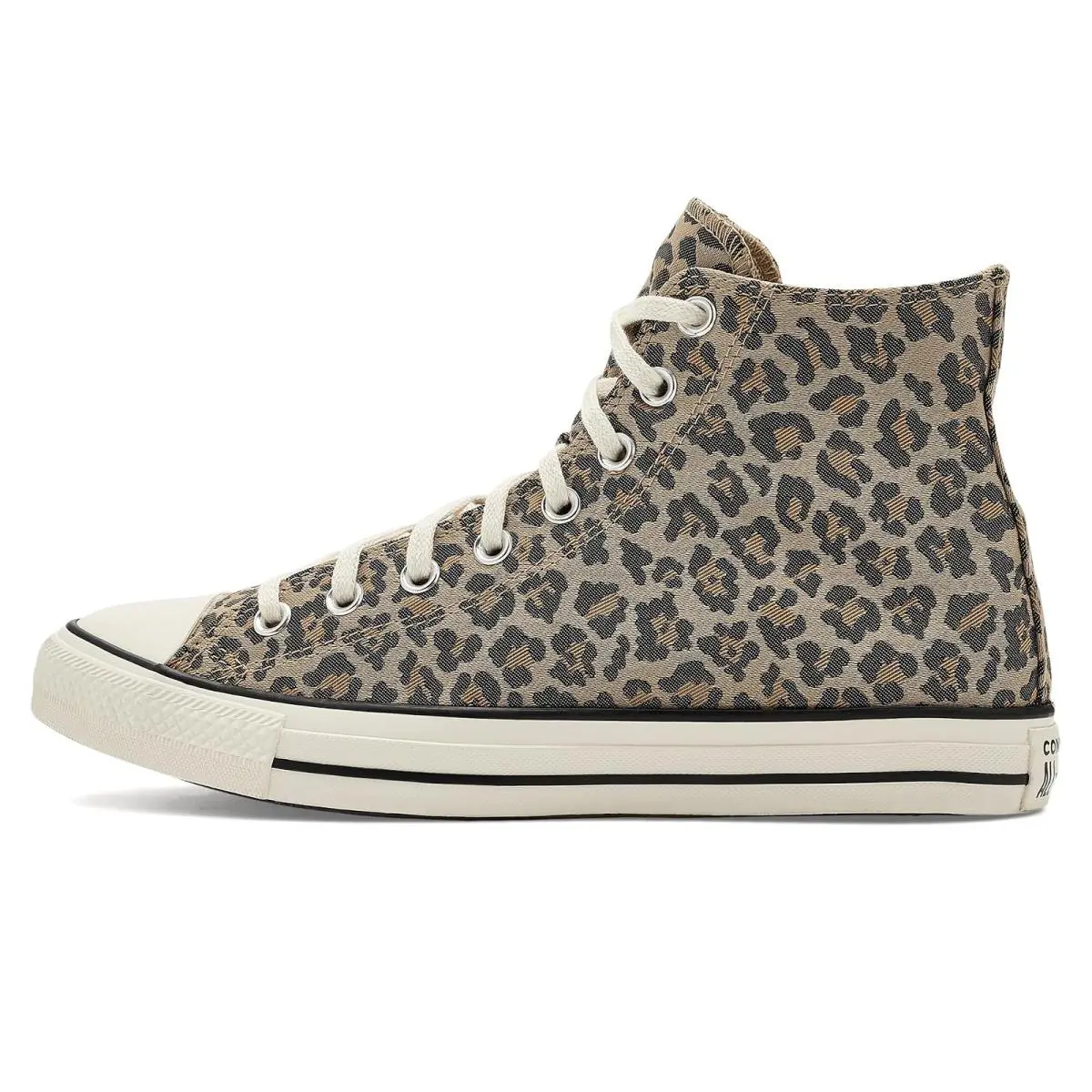 Converse shoes - Egret/Black/Honey Stick 2