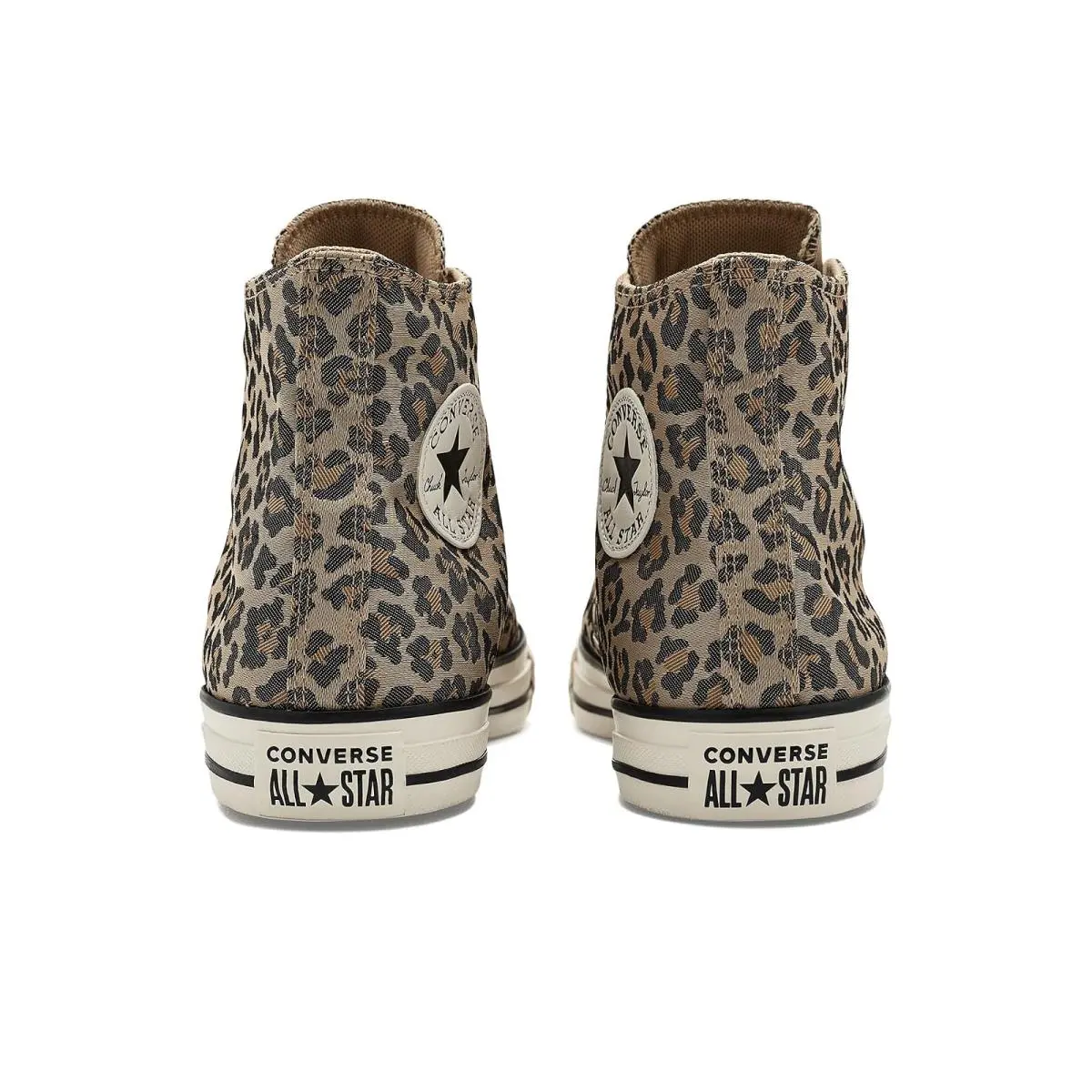 Converse shoes - Egret/Black/Honey Stick 5