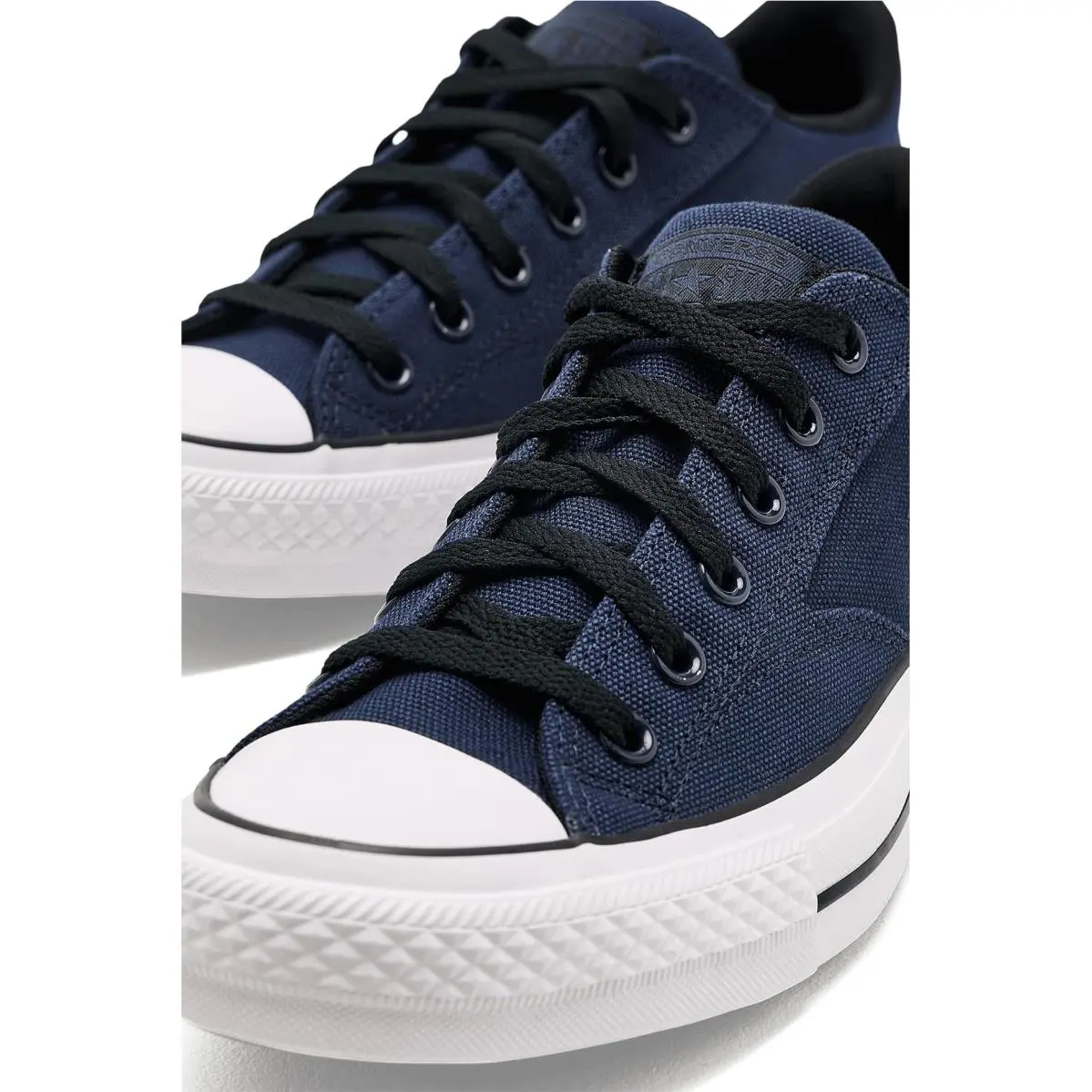 Converse shoes - Darker Grey/Black/White 18