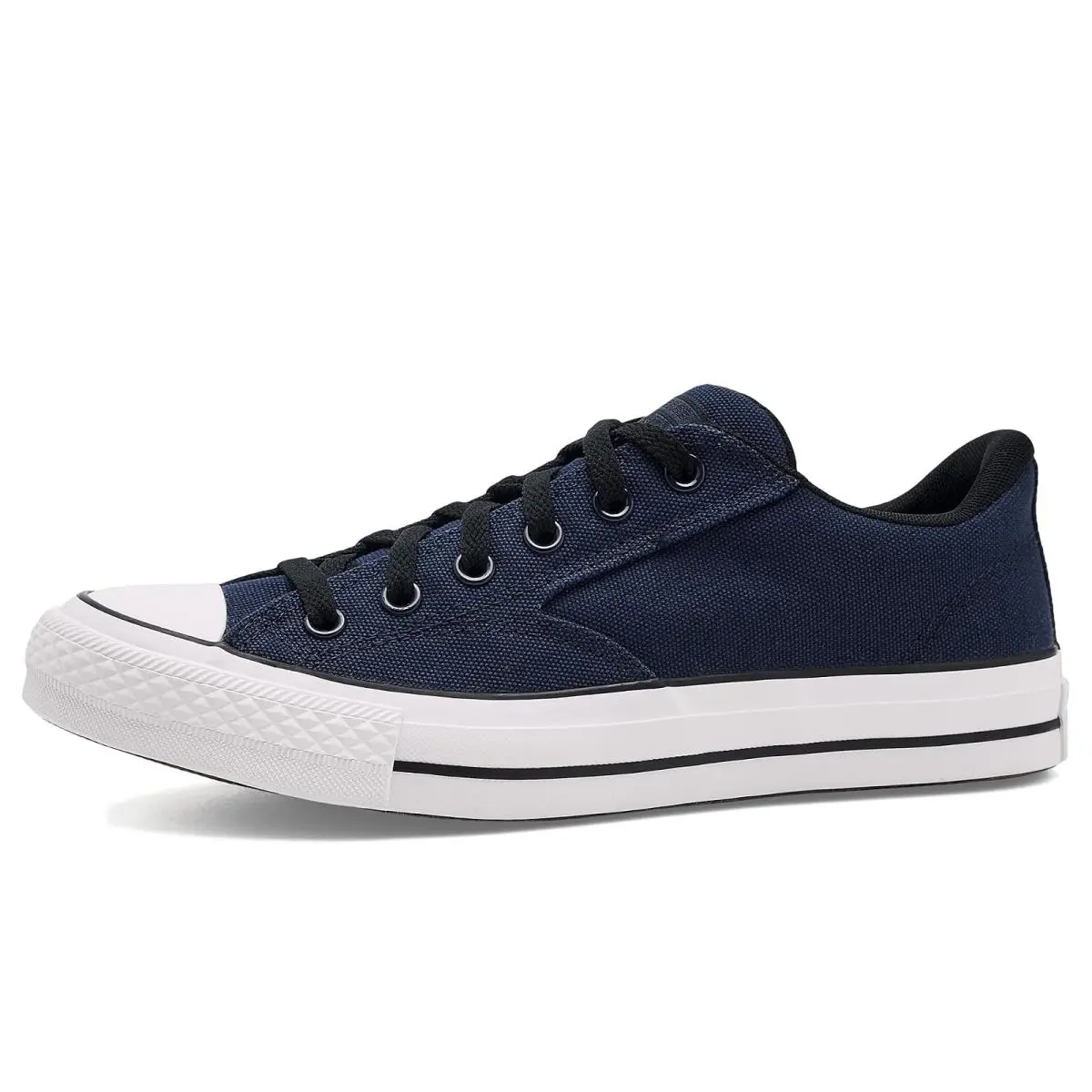 Converse shoes - Darker Grey/Black/White 13