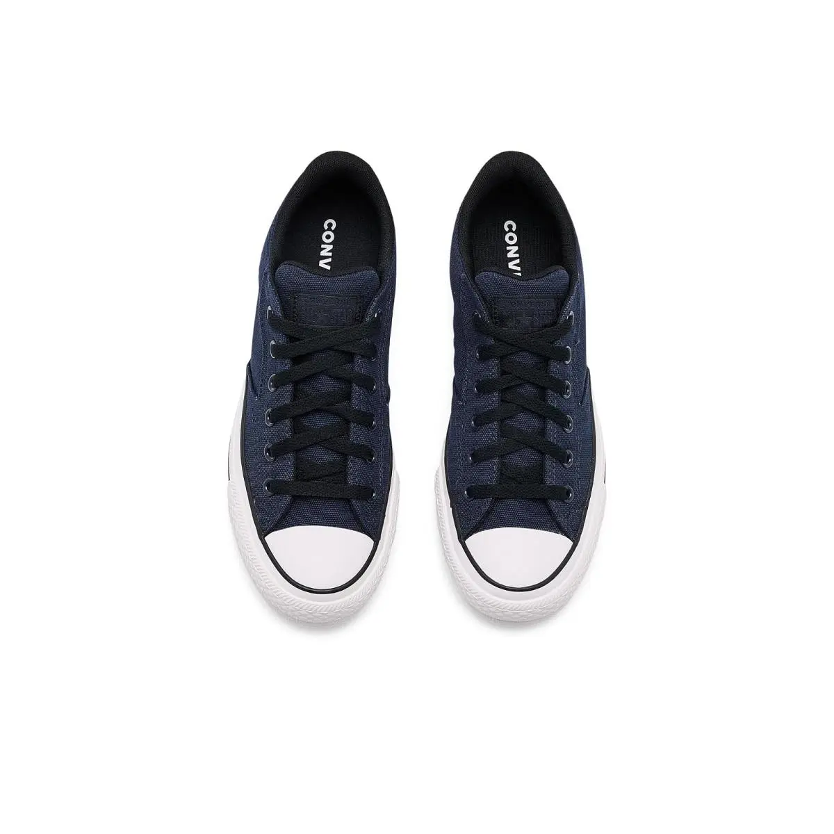 Converse shoes - Darker Grey/Black/White 14