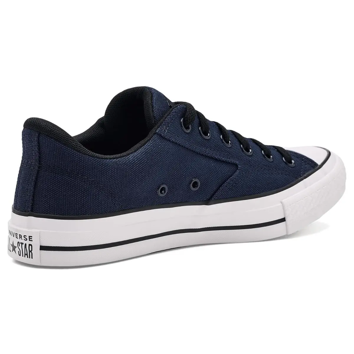 Converse shoes - Darker Grey/Black/White 15