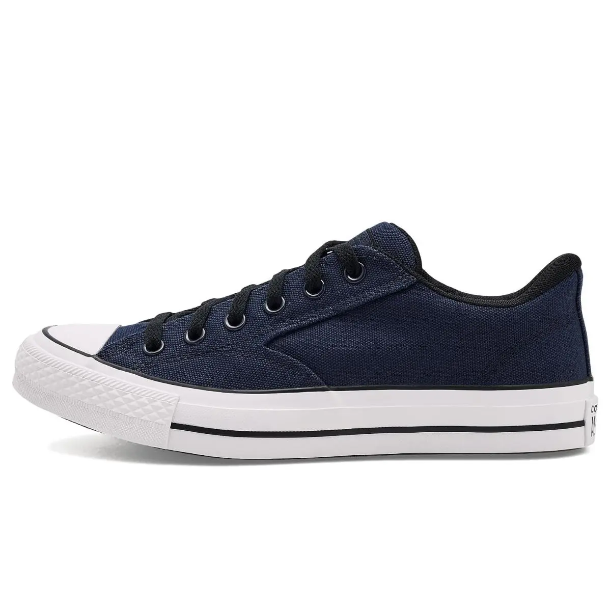 Converse shoes - Darker Grey/Black/White 16