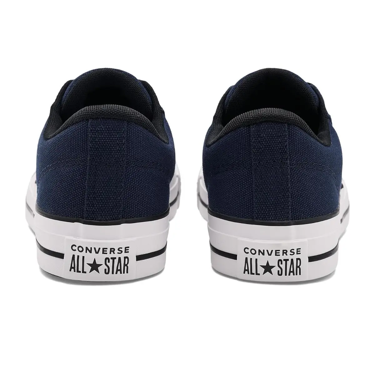 Converse shoes - Darker Grey/Black/White 19