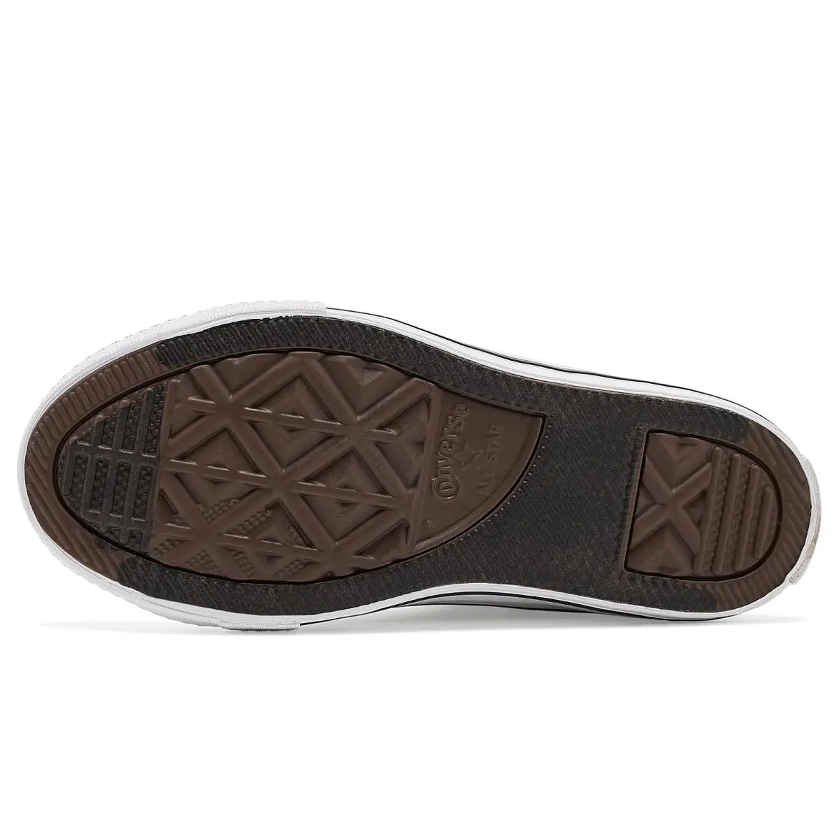 Converse shoes - Classic Ecru/Light Blue 3