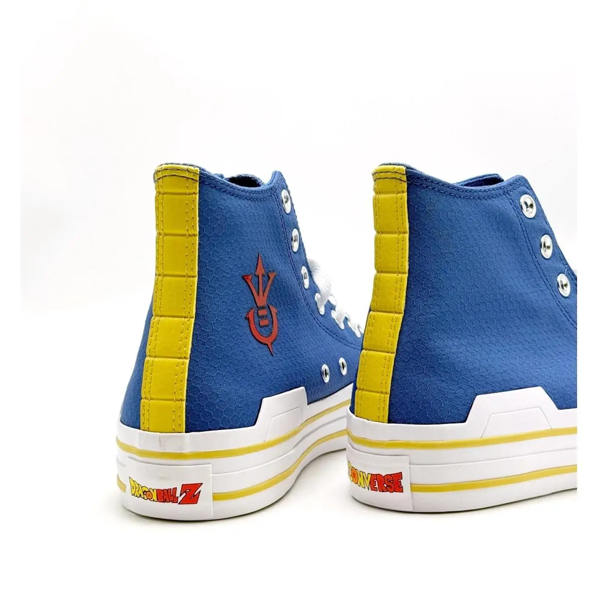 Converse shoes - CONVERSE Chuck Taylor All Star x Dragon Ball Z 