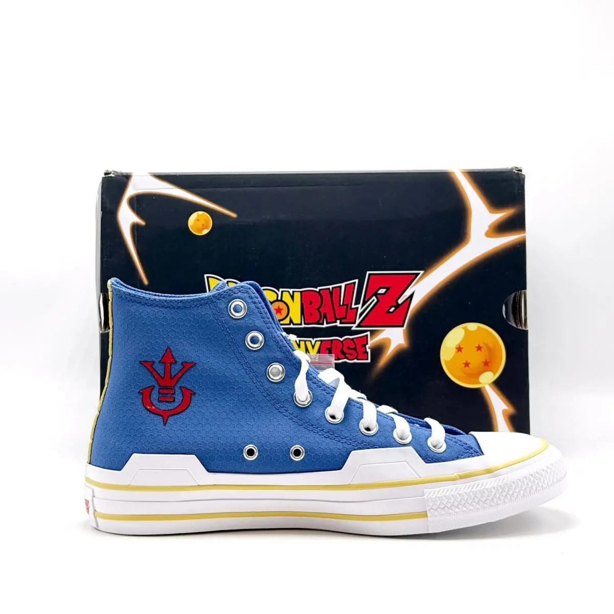 Converse shoes - CONVERSE Chuck Taylor All Star x Dragon Ball Z 