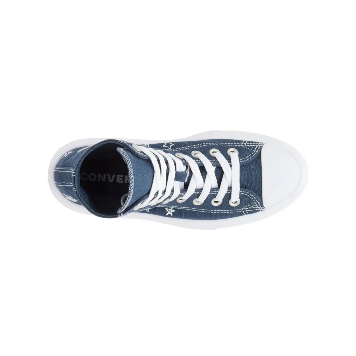 Converse shoes - Navy 5