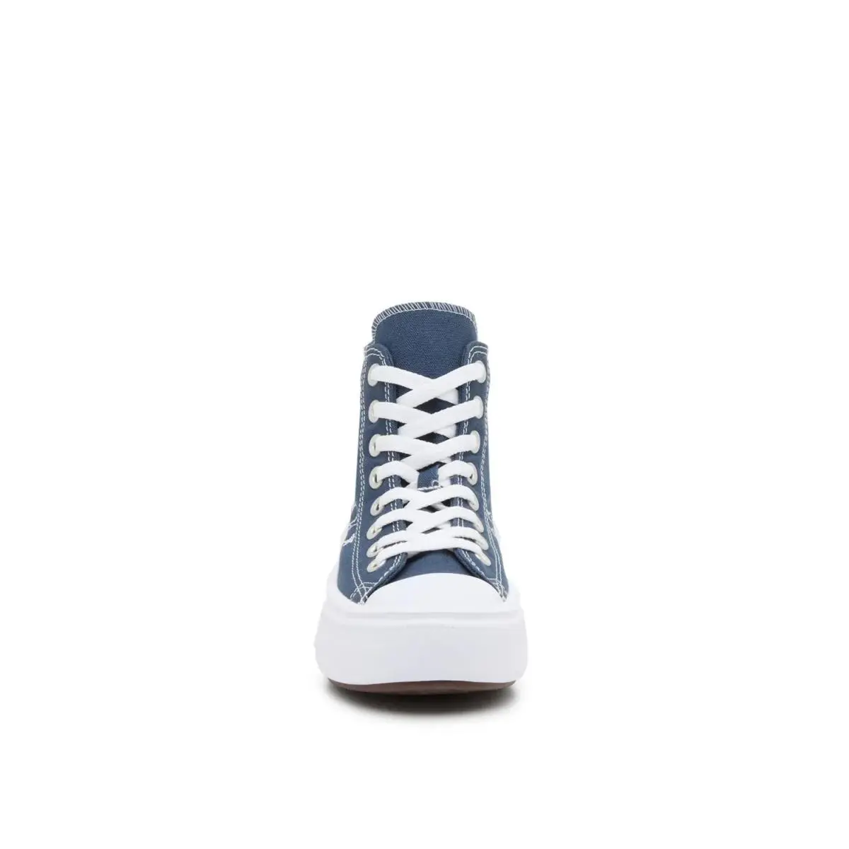 Converse shoes - Navy 8