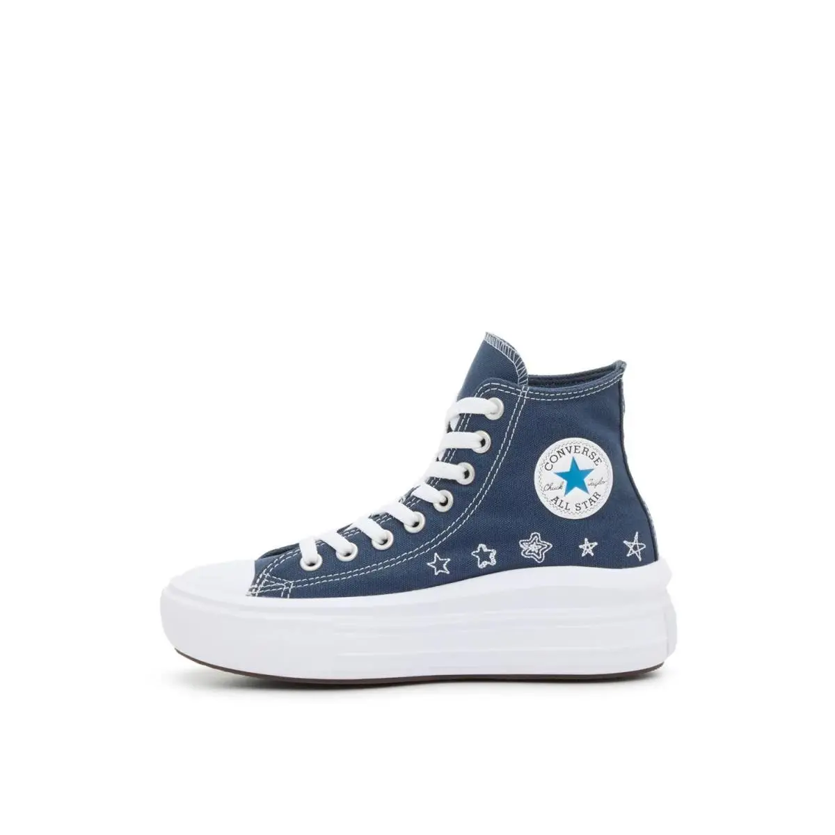 Converse shoes - Navy 9