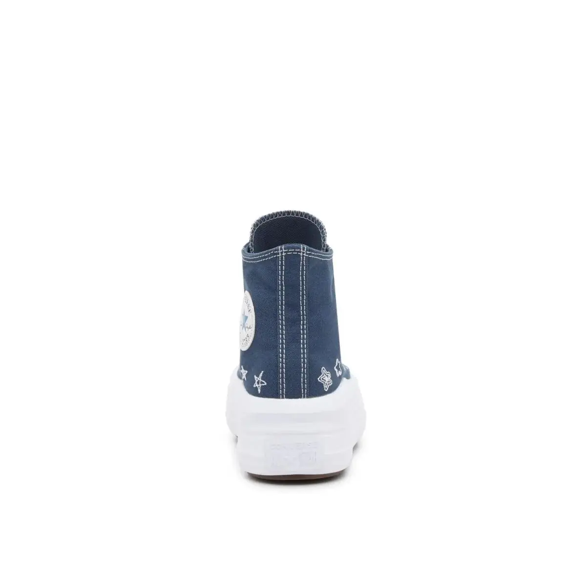 Converse shoes - Navy 10
