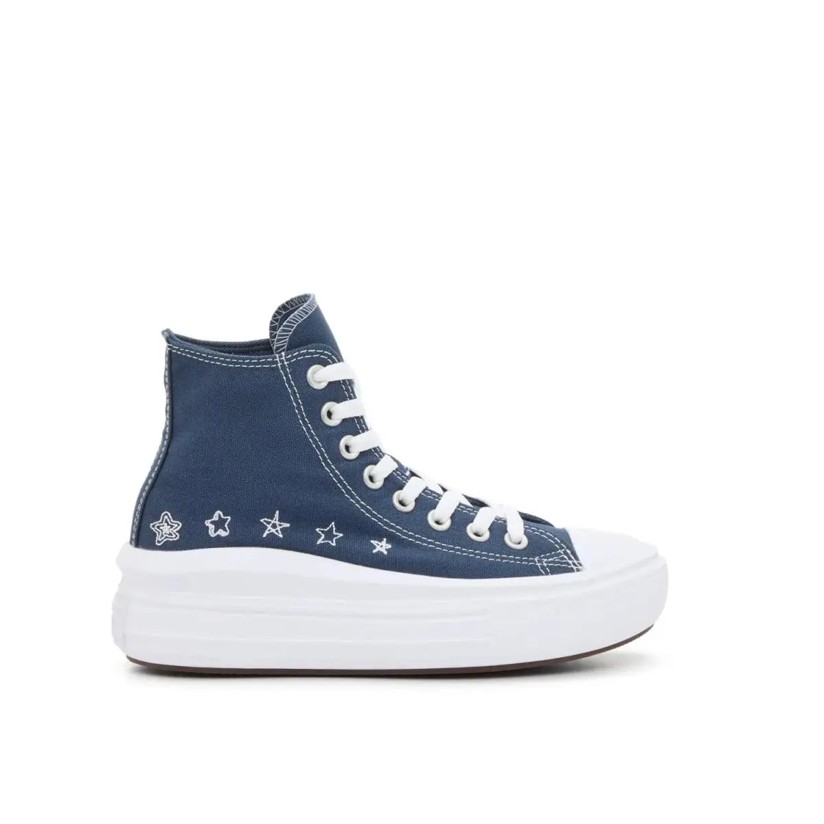Converse shoes - Navy 11