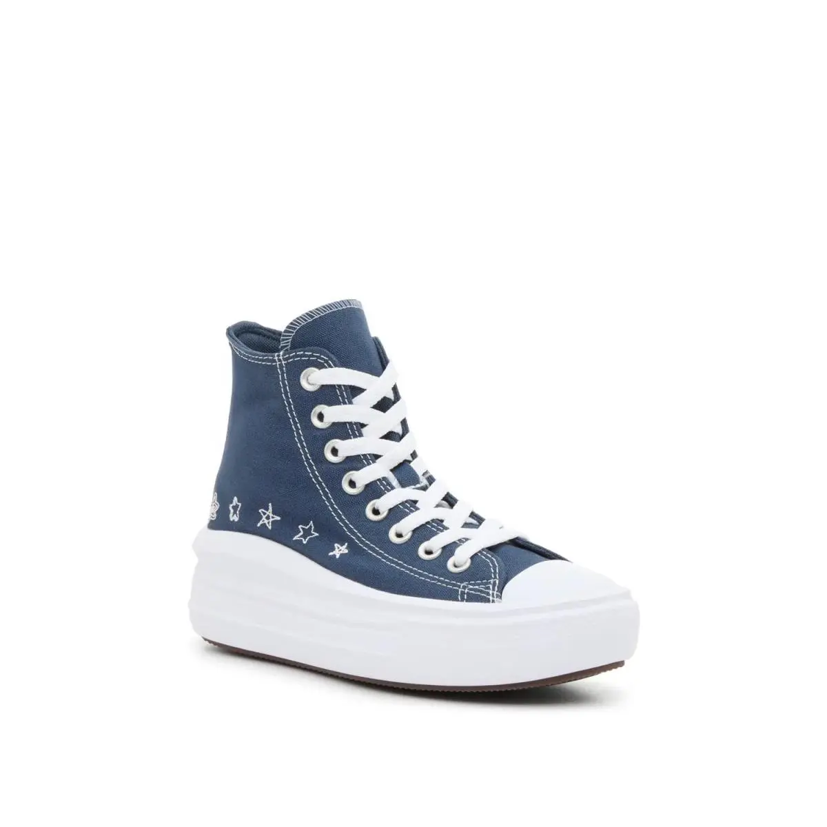 Converse shoes - Navy 7