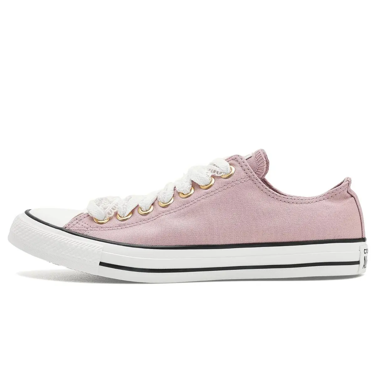 Converse shoes - Petal Pit/Vintage White/Black 2